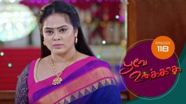 Poove Unakkaga S01 E118 28th December 2020