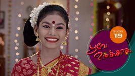 Poove Unakkaga S01 E119 4th January 2021