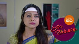 Poove Unakkaga S01 E120 4th January 2021