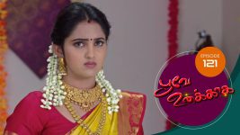 Poove Unakkaga S01 E121 4th January 2021