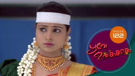 Poove Unakkaga S01 E122 4th January 2021