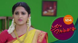 Poove Unakkaga S01 E124 4th January 2021