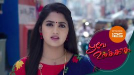 Poove Unakkaga S01 E125 4th January 2021