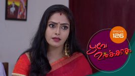 Poove Unakkaga S01 E126 4th January 2021