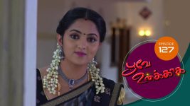 Poove Unakkaga S01 E127 4th January 2021