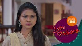 Poove Unakkaga S01 E128 4th January 2021