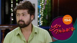 Poove Unakkaga S01 E194 29th March 2021
