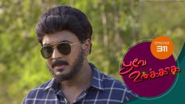 Poove Unakkaga S01 E311 26th August 2021