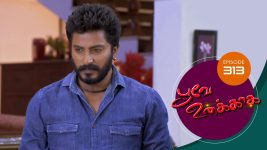 Poove Unakkaga S01 E313 28th August 2021