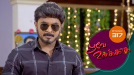 Poove Unakkaga S01 E317 2nd September 2021