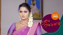 Poove Unakkaga S01 E318 3rd September 2021