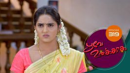 Poove Unakkaga S01 E319 4th September 2021