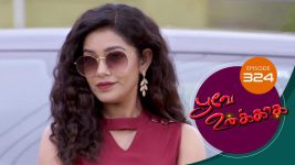 Poove Unakkaga S01 E324 11th September 2021