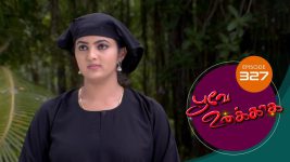 Poove Unakkaga S01 E327 15th September 2021