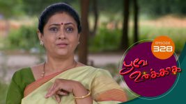 Poove Unakkaga S01 E328 16th September 2021