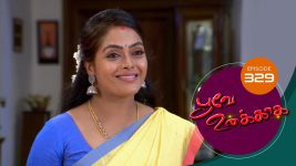 Poove Unakkaga S01 E329 17th September 2021