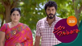 Poove Unakkaga S01 E331 20th September 2021