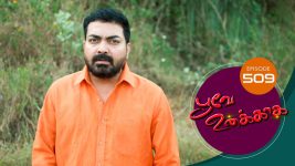 Poove Unakkaga S01 E509 22nd April 2022