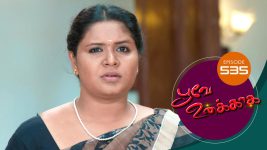 Poove Unakkaga S01 E535 23rd May 2022