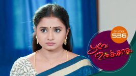 Poove Unakkaga S01 E536 24th May 2022