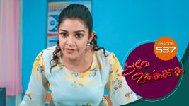 Poove Unakkaga S01 E537 25th May 2022