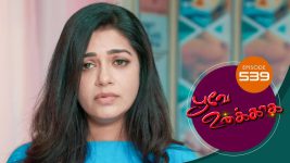 Poove Unakkaga S01 E539 27th May 2022