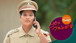 Poove Unakkaga S01 E542 31st May 2022