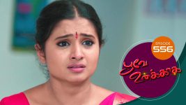 Poove Unakkaga S01 E556 16th June 2022