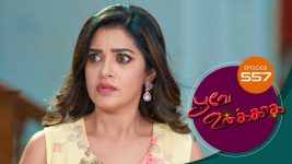 Poove Unakkaga S01 E557 17th June 2022