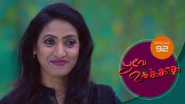 Poove Unakkaga S01 E92 30th November 2020