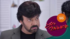 Poove Unakkaga S01 E95 7th December 2020