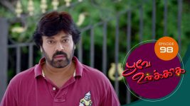 Poove Unakkaga S01 E98 7th December 2020