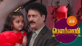 Pournami S01E23 1st March 2019 Full Episode