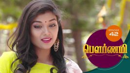 Pournami S01E41 23rd March 2019 Full Episode