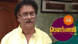 Pournami S01E42 25th March 2019 Full Episode