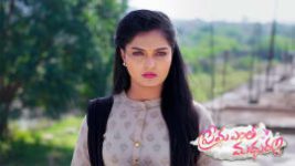 Prema Entha Maduram S01E224 27th January 2021 Full Episode