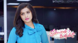 Prema Entha Maduram S01E71 1st August 2020 Full Episode