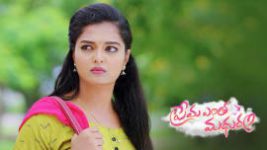Prema Entha Maduram S01E73 4th August 2020 Full Episode