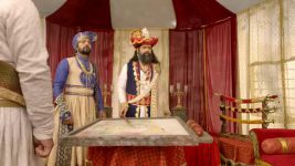 Punyashlok Ahilyabai S01 E504 Malhar Rao Wants Revenge