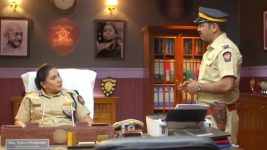Pushpa Impossible S01 E176 Fake Passport Scandal