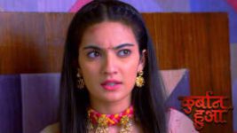 Qurbaan Hua S01E127 24th November 2020 Full Episode
