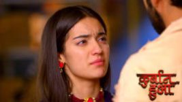 Qurbaan Hua S01E166 8th January 2021 Full Episode
