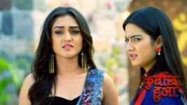 Qurbaan Hua S01E167 9th January 2021 Full Episode
