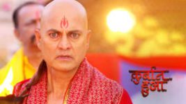 Qurbaan Hua S01E168 11th January 2021 Full Episode