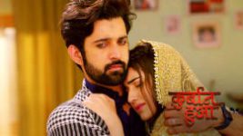 Qurbaan Hua S01E174 18th January 2021 Full Episode