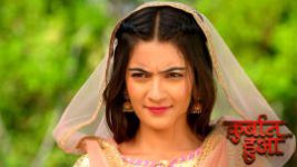 Qurbaan Hua S01E175 19th January 2021 Full Episode