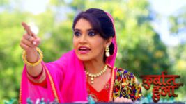 Qurbaan Hua S01E177 21st January 2021 Full Episode