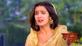 Qurbaan Hua S01E178 22nd January 2021 Full Episode
