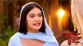 Qurbaan Hua S01E186 1st February 2021 Full Episode
