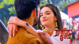 Qurbaan Hua S01E188 3rd February 2021 Full Episode